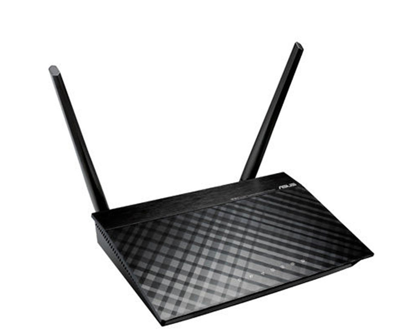 روتر بی‌سیم ایسوس مدل RT-N12 C1-3